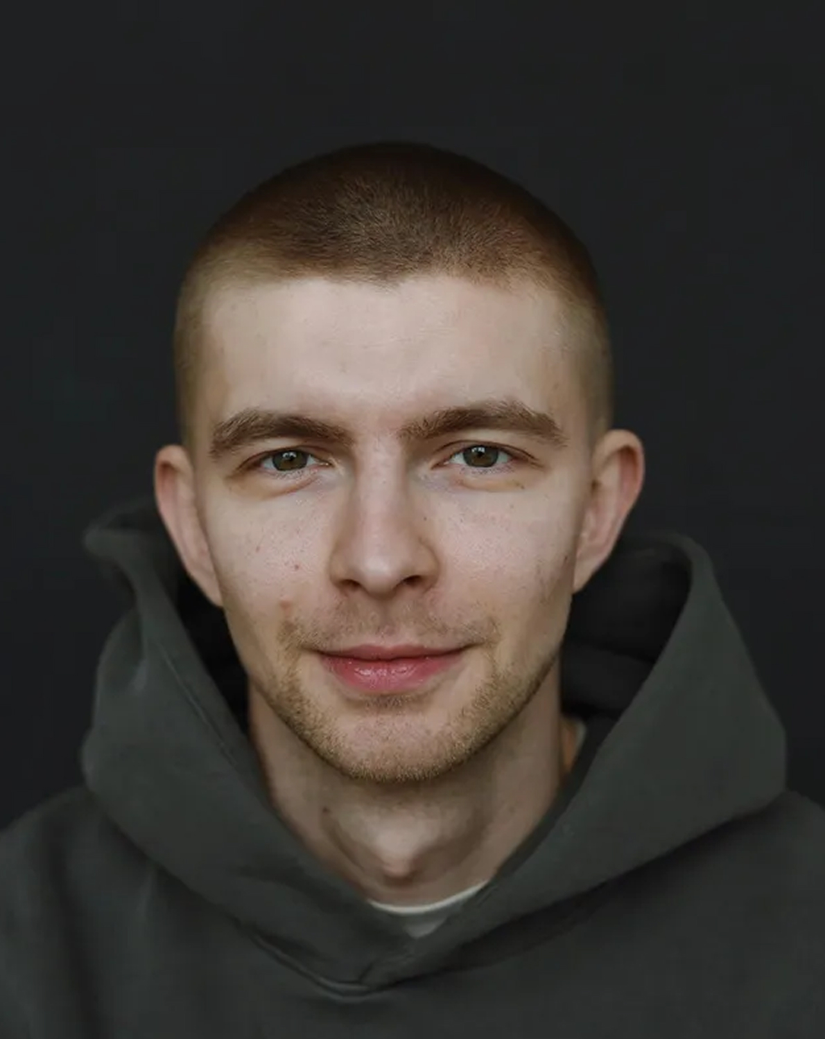 Игорь Царегородцев