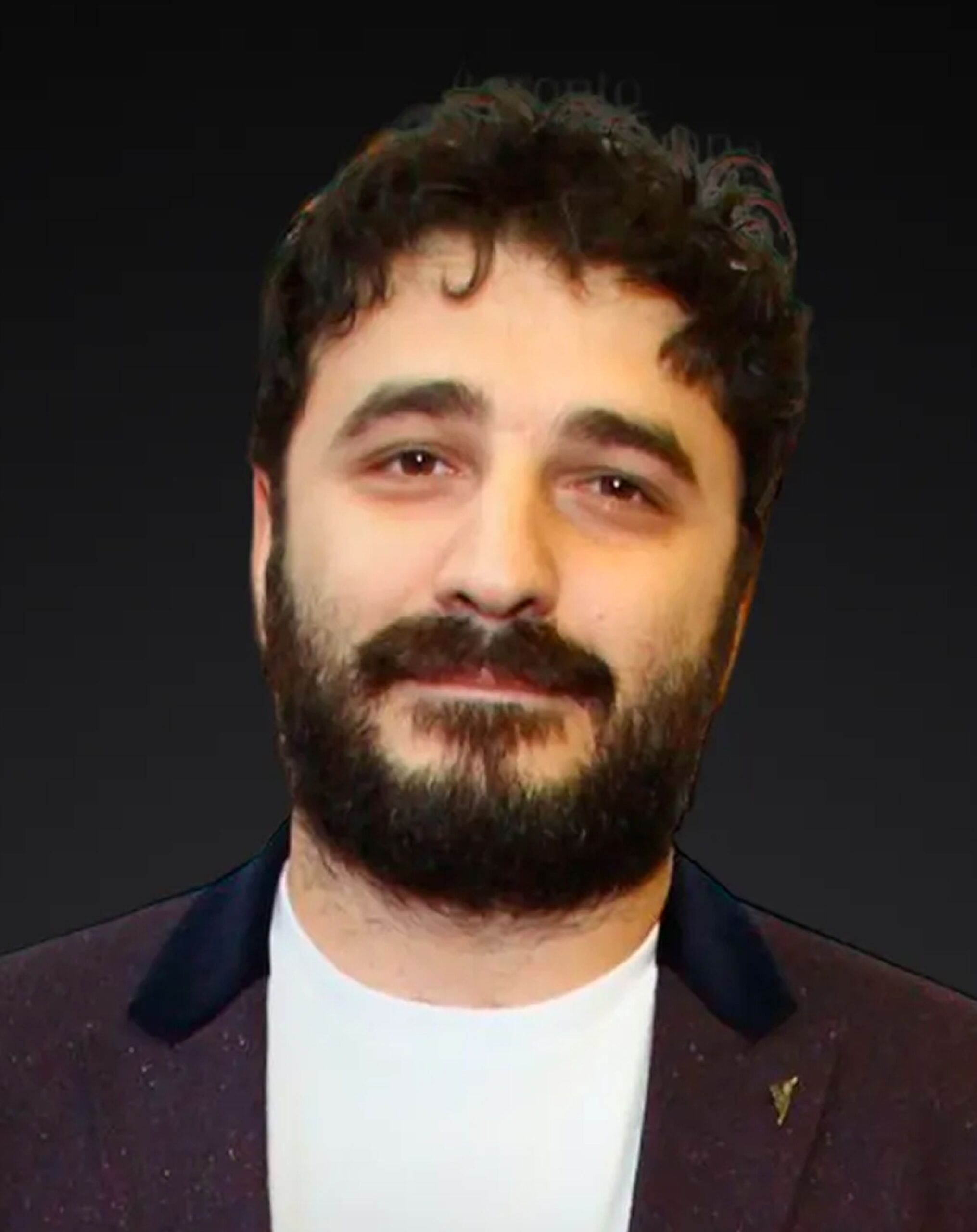 Сарик Андреасян