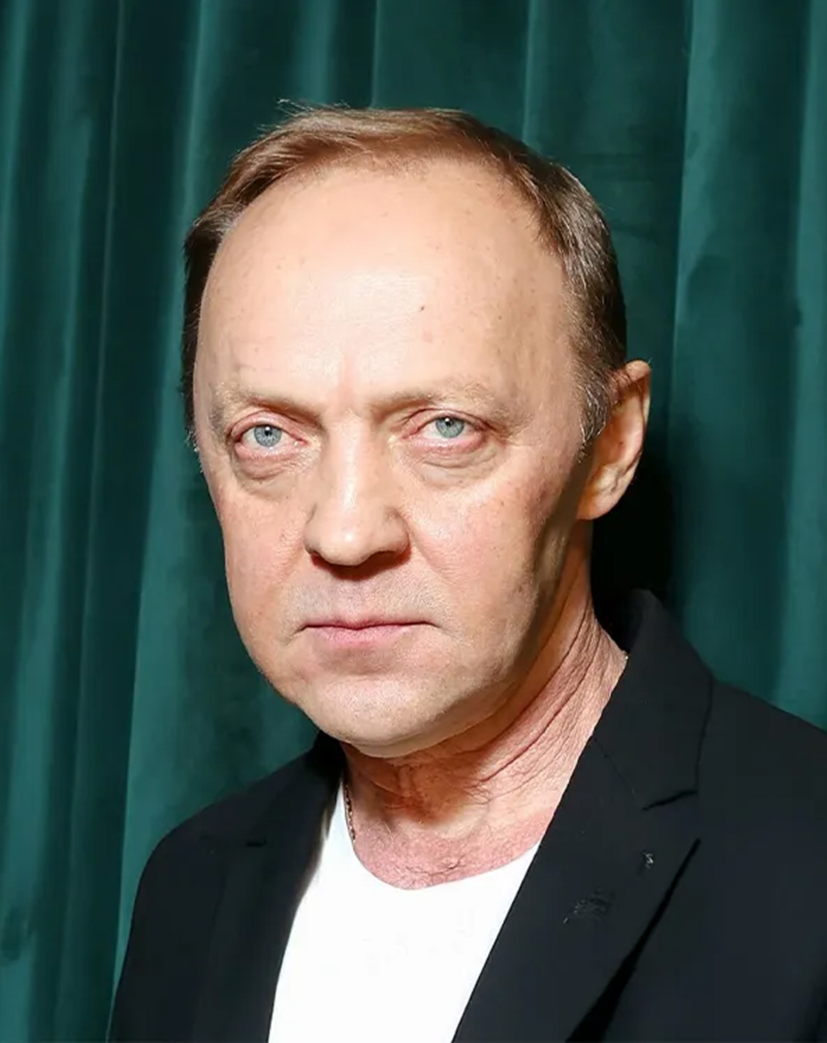 Виталий Кищенко