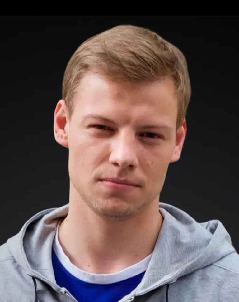 Дмитрий Власкин