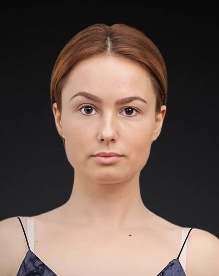 Юлия Афанасьева
